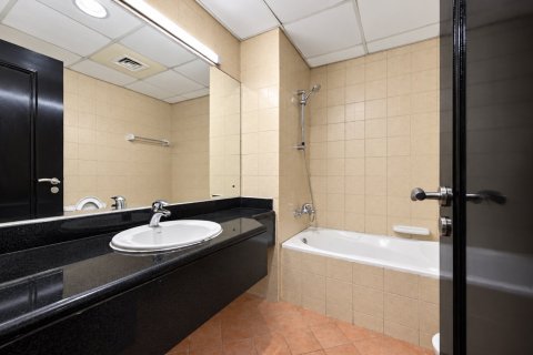 Apartment de 1 dormitorio en Mediterranean Cluster, UAE No. 215310 14