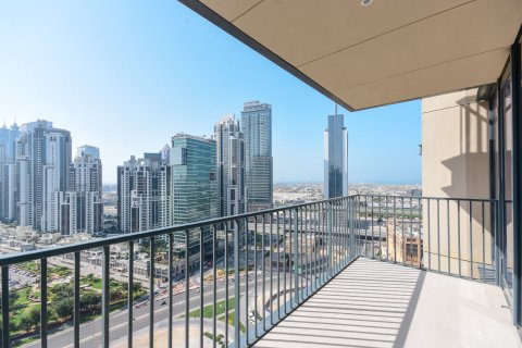 1 غرف نوم شقة في وسط مدينة دبي, الإمارات العربية المتحدة رقم 213597 13