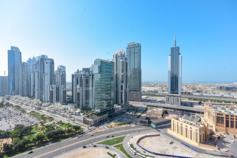 1 غرف نوم شقة في وسط مدينة دبي, الإمارات العربية المتحدة رقم 213597 17