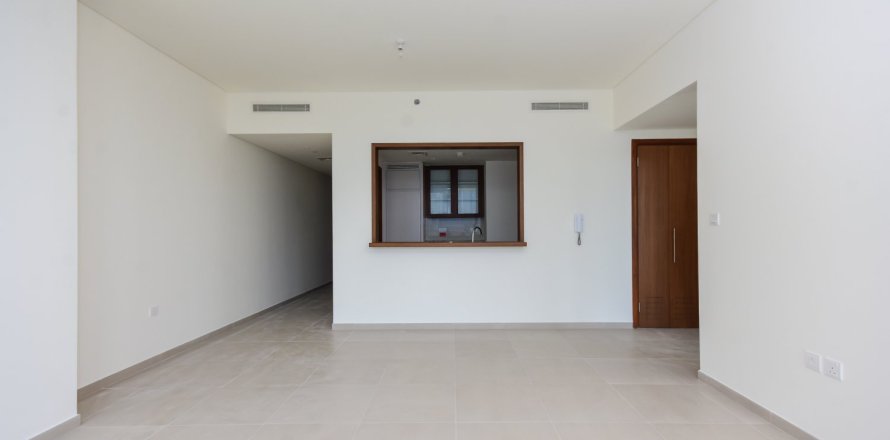 1 غرف نوم شقة في وسط مدينة دبي, الإمارات العربية المتحدة رقم 213597