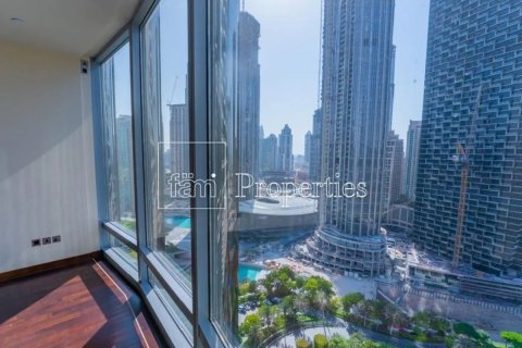 1 غرف نوم شقة في وسط مدينة دبي, الإمارات العربية المتحدة رقم 116085 4