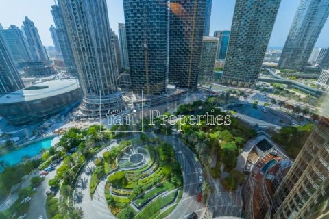 1 غرف نوم شقة في وسط مدينة دبي, الإمارات العربية المتحدة رقم 116085