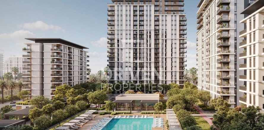 2 bedrooms Apartment in Dubai Hills Estate, UAE No. 221272