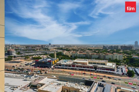 Apartment de 1 dormitorio en Motor City, UAE No. 169240 4