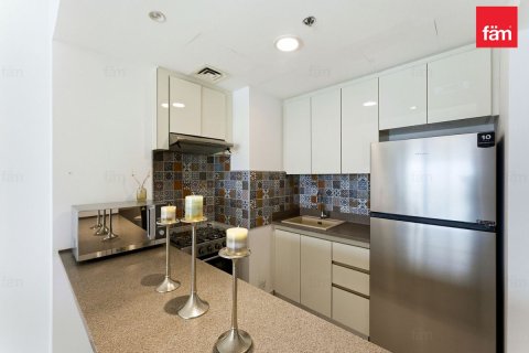 Apartment de 1 dormitorio en Motor City, UAE No. 169240 12