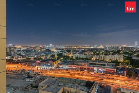 Apartment de 1 dormitorio en Motor City, UAE No. 169240 3