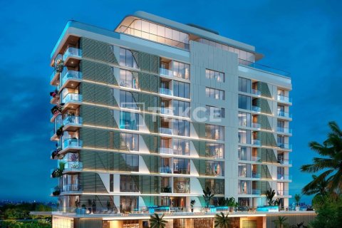 2 bedrooms Apartment in Majan, UAE No. 152411 18