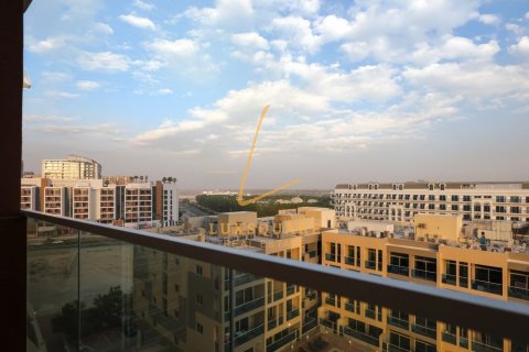 Apartamento tipo estudio Estudio en Arjan, UAE No. 213376 18