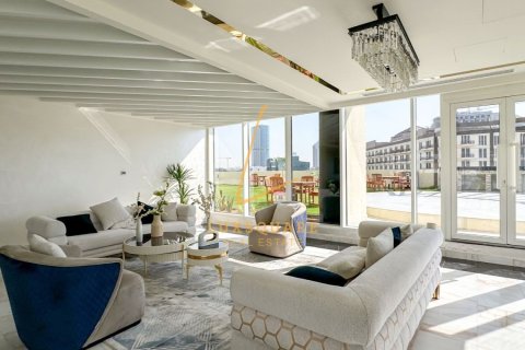 Apartamento tipo estudio Estudio en Arjan, UAE No. 213376 4