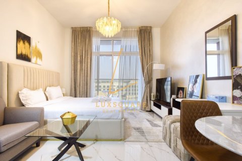 Apartamento tipo estudio Estudio en Arjan, UAE No. 213376
