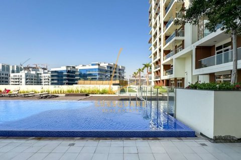 Apartamento tipo estudio Estudio en Arjan, UAE No. 213376 11