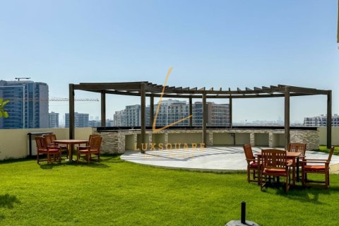 Apartamento tipo estudio Estudio en Arjan, UAE No. 213376 13