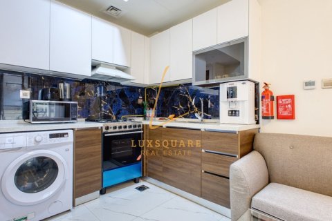 Apartamento tipo estudio Estudio en Arjan, UAE No. 213376 6