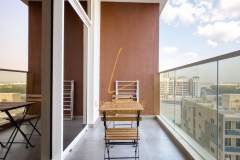Apartamento tipo estudio Estudio en Arjan, UAE No. 213376 16
