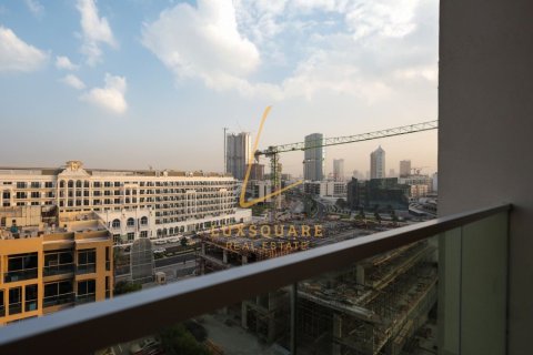 Apartamento tipo estudio Estudio en Arjan, UAE No. 213376 19