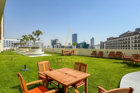 Apartamento tipo estudio Estudio en Arjan, UAE No. 213376 14