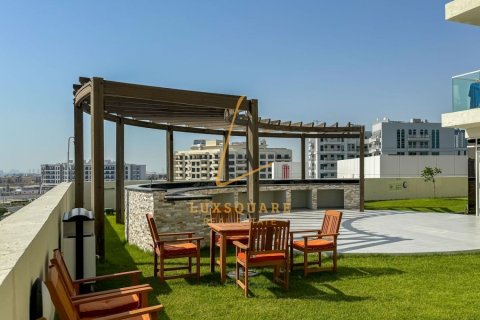 Apartamento tipo estudio Estudio en Arjan, UAE No. 213376 12