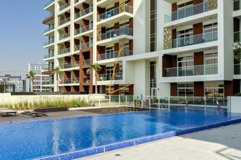 Apartamento tipo estudio Estudio en Arjan, UAE No. 213376 5