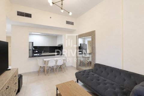 2 bedrooms Apartment in District 15, UAE No. 212012 5
