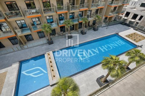 2 bedrooms Apartment in District 15, UAE No. 212012 17