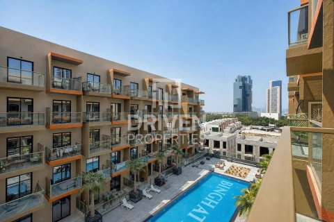 2 bedrooms Apartment in District 15, UAE No. 212012 16