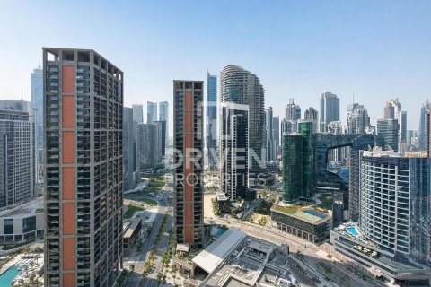Studio Apartment in Business Bay, UAE No. 212193 13