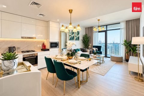 Apartment de 2 dormitorios en Dubai, UAE No. 217071