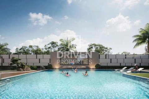 1 bedroom Apartment in District 12, UAE No. 211875 3