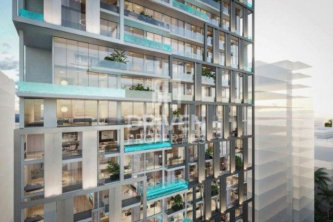 1 bedroom Apartment in District 12, UAE No. 211875 11