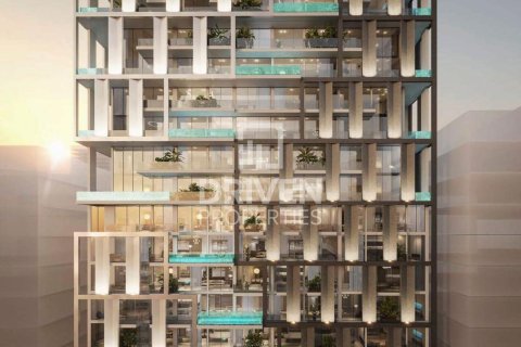 1 bedroom Apartment in District 12, UAE No. 211875 9