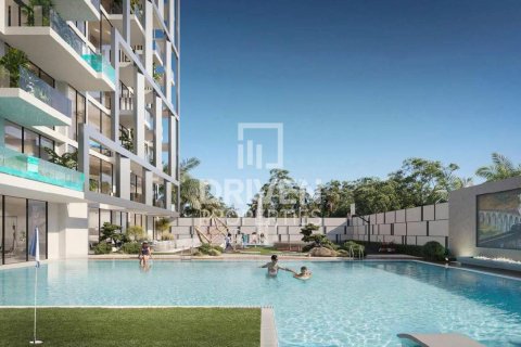 1 bedroom Apartment in District 12, UAE No. 211875