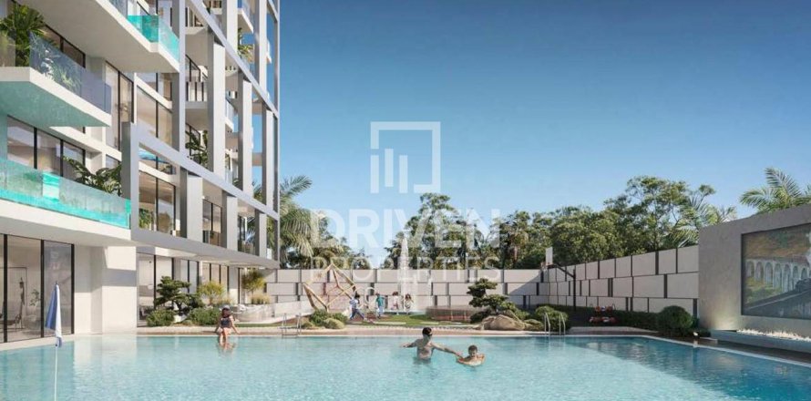 1 bedroom Apartment in District 12, UAE No. 211875