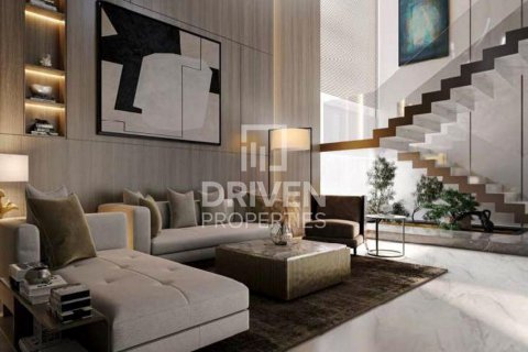 1 bedroom Apartment in District 12, UAE No. 211875 13