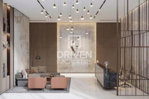 1 bedroom Apartment in District 12, UAE No. 211875 5