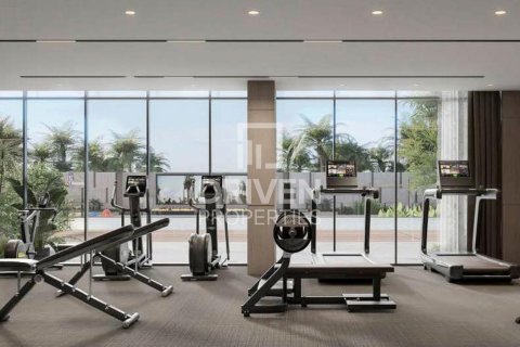 1 bedroom Apartment in District 12, UAE No. 211875 6