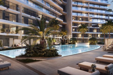 Apartment de 1 dormitorio en Al Marjan Island, UAE No. 213263 9