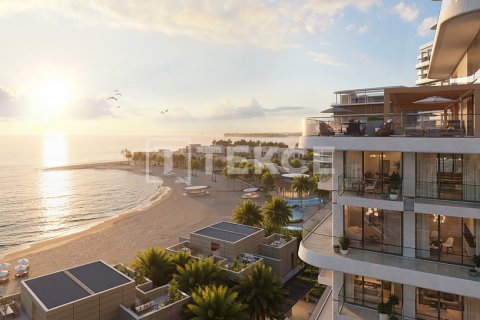 Apartment de 1 dormitorio en Al Marjan Island, UAE No. 213263 6