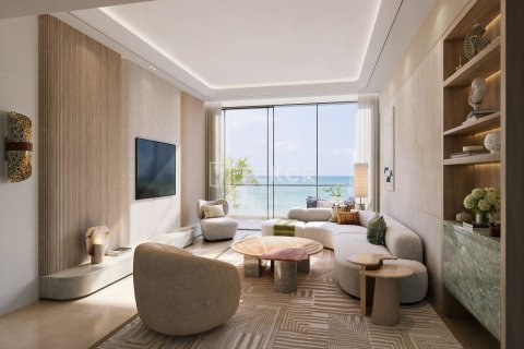 Apartment de 1 dormitorio en Al Marjan Island, UAE No. 213263 14