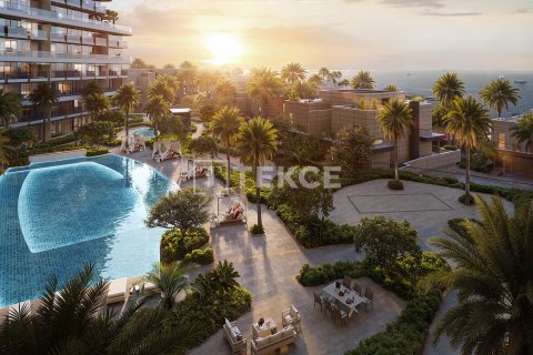 Apartment de 1 dormitorio en Al Marjan Island, UAE No. 213263 8