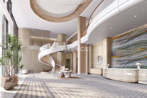 Apartment de 1 dormitorio en Al Marjan Island, UAE No. 213263 12