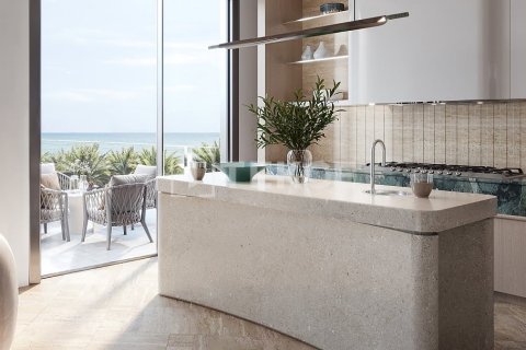 Apartment de 1 dormitorio en Al Marjan Island, UAE No. 213263 16