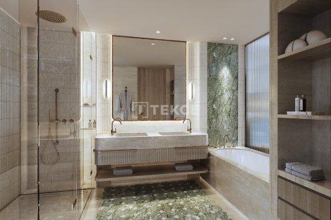 Apartment de 1 dormitorio en Al Marjan Island, UAE No. 213263 19