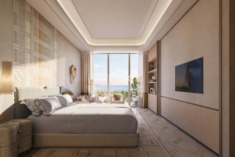 Apartment de 1 dormitorio en Al Marjan Island, UAE No. 213263 18
