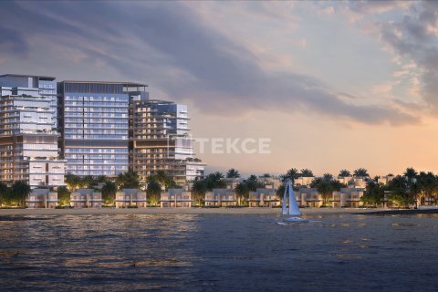 Apartment de 1 dormitorio en Al Marjan Island, UAE No. 213263 5