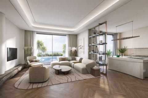 Apartment de 1 dormitorio en Al Marjan Island, UAE No. 213263 13