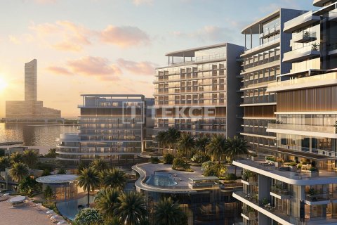 Apartment de 1 dormitorio en Al Marjan Island, UAE No. 213263 4