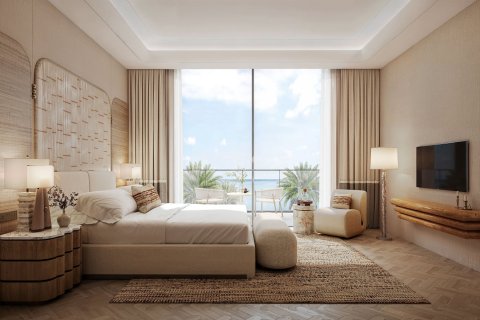 Apartment de 1 dormitorio en Al Marjan Island, UAE No. 213263 17