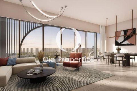 2 غرف نوم شقة على جزيرة السعديات, الإمارات العربية المتحدة رقم 114967 7