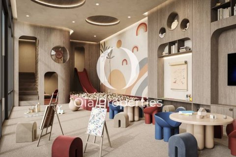 2 غرف نوم شقة على جزيرة السعديات, الإمارات العربية المتحدة رقم 114967 5