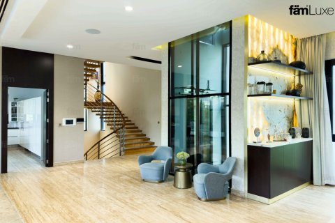 Villa de 5 dormitorios en Dubai Hills Estate, UAE No. 215823 24
